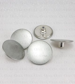 Guzik do jeansu na gwóźdź 2 lub10szt, nr 5272