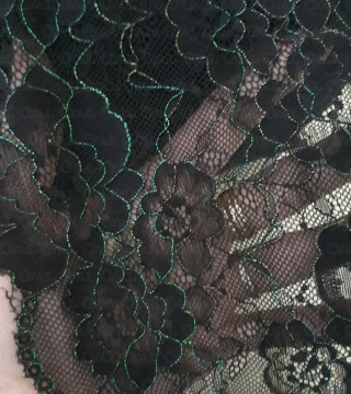 Koronka Elastyczna 150mm/ 1m 359