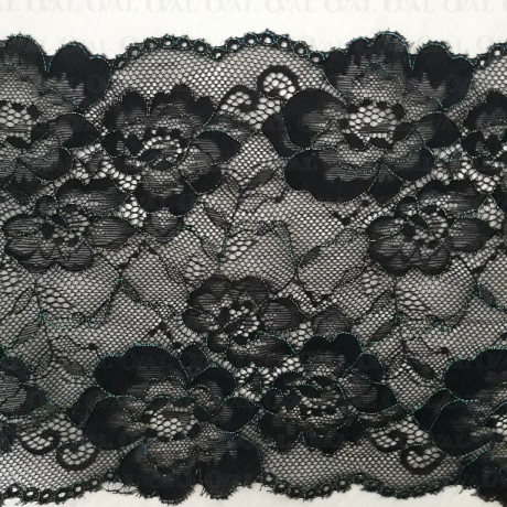 Koronka Elastyczna 150mm/ 1m 359