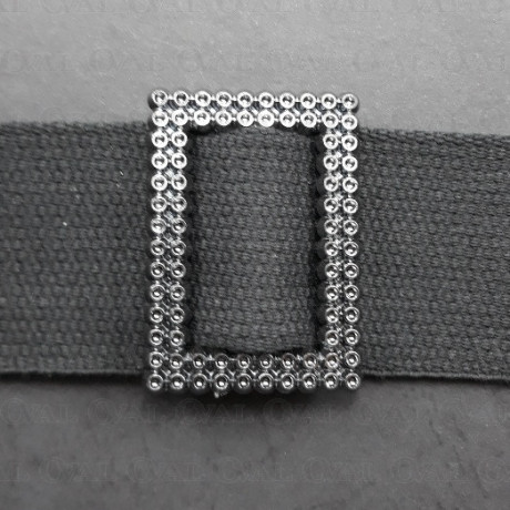 Klamerka plastikowa nr 1607