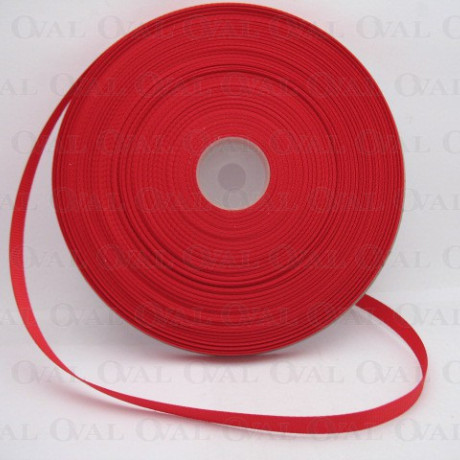 Grosgrain ribbon, 5 linear metres per pack JD3079