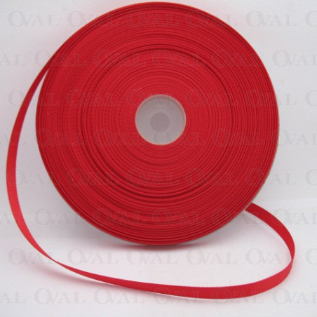 Grosgrain ribbon, 5 linear metres per pack JD3079