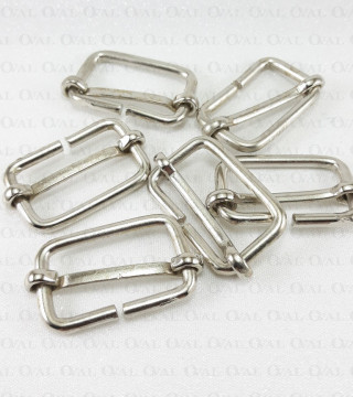 Regulator metalowy 30mm/10 lub 100szt 1139