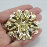 Ozdobny kwiat nr 1474