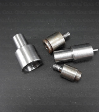 Przyrząd do zagniatania nap 15mm 4905