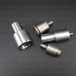 Przyrząd do zagniatania nap 15mm 4905 Przyrząd do zagniatania nap 15mm 4905