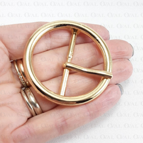 Klamra metalowa 40mm/1szt  5295