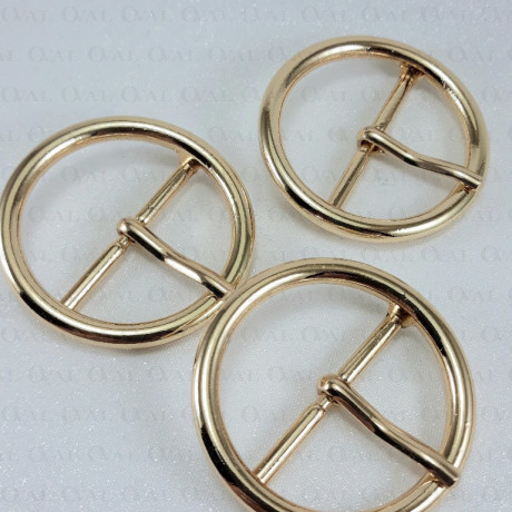 Klamra metalowa 40mm/1szt  5295