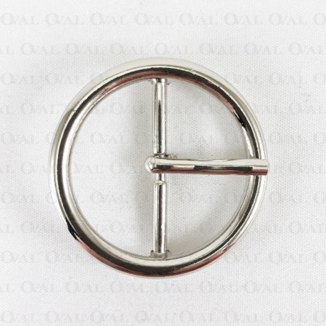 Klamra metalowa 40mm/1szt  5296