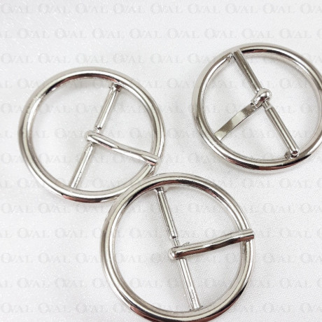 Klamra metalowa 40mm/1szt  5296