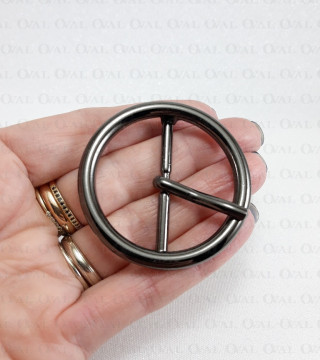 Klamra metalowa 40mm/1szt  5297