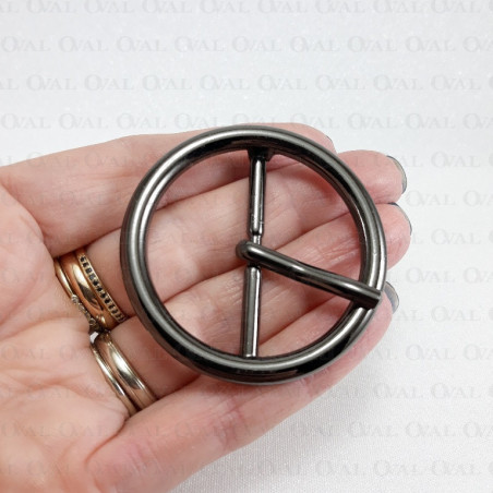 Klamra metalowa 40mm/1szt  5297