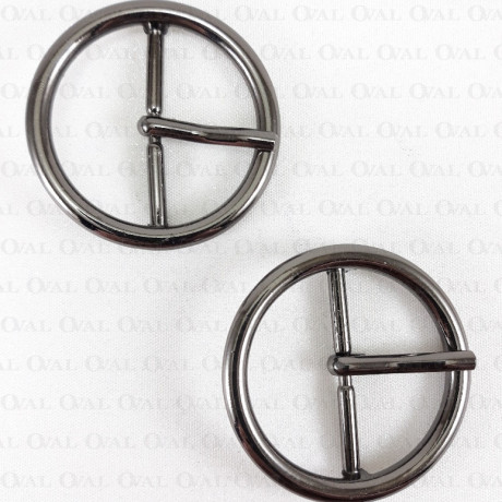 Klamra metalowa 40mm/1szt  5297