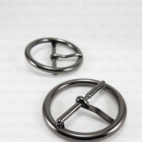 Klamra metalowa 40mm/1szt  5297