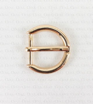 Klamra metalowa 20mm/1szt  5298