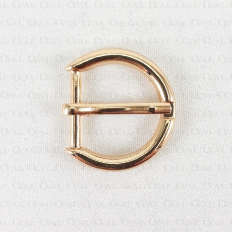 Klamra metalowa 20mm/1szt  5298