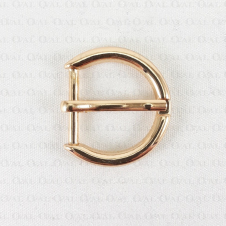 Klamra metalowa 20mm/1szt  5298