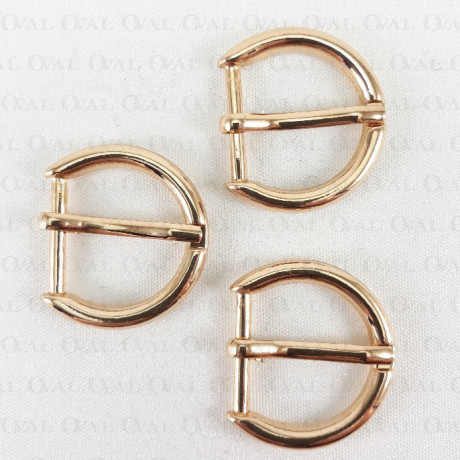 Klamra metalowa 20mm/1szt  5298