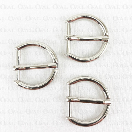 Klamra metalowa 20mm/1szt  5299