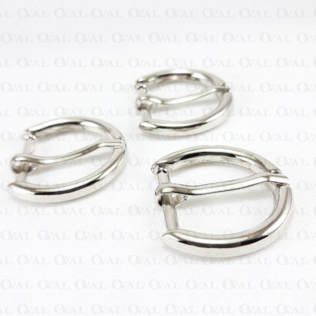 Klamra metalowa 20mm/1szt  5299