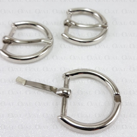 Klamra metalowa 20mm/1szt  5299