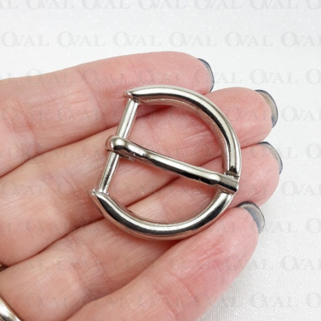 Klamra metalowa 20mm/1szt  5299