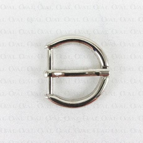 Klamra metalowa 20mm/1szt  5299