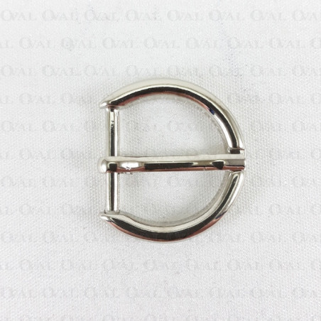 Klamra metalowa 20mm/1szt  5299