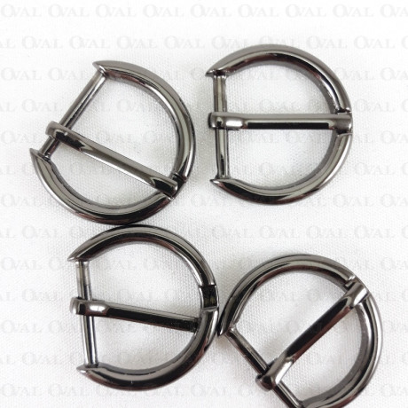 Klamra metalowa 20mm/1szt  5300