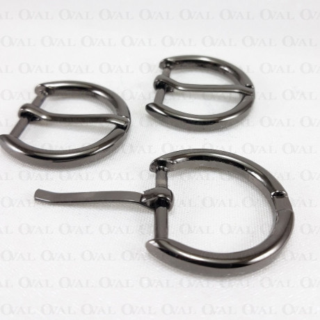 Klamra metalowa 20mm/1szt  5300