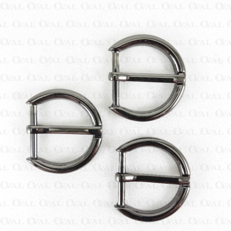 Klamra metalowa 20mm/1szt  5300