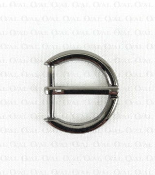 Klamra metalowa 20mm/1szt  5300