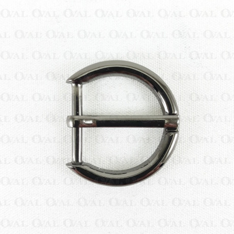 Klamra metalowa 20mm/1szt  5300