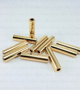 Końcówka metalowa Pakiet 10szt nr 5301