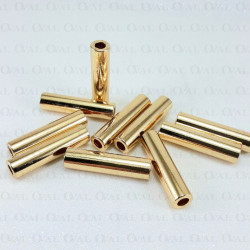 Końcówka metalowa Pakiet 10szt nr 5301 Końcówka metalowa Pakiet 10szt nr 5301