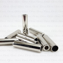 Końcówka metalowa Pakiet 10szt nr 5302 Końcówka metalowa Pakiet 10szt nr 5302