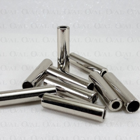 Końcówka metalowa Pakiet 10szt nr 5302