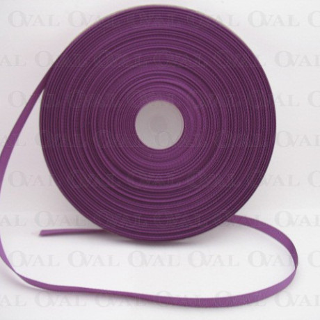 Grosgrain ribbon, 5 linear metres per pack JD3170