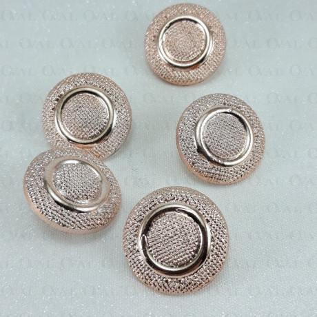 Guzik  22mm/10szt  4128