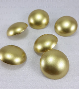 Plastic button 27mm/10pcs 606