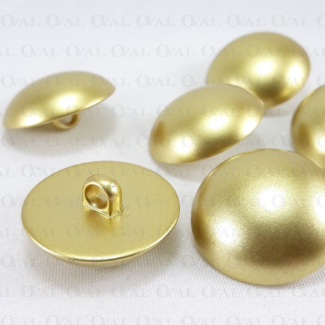 Plastic button 27mm/10pcs 606