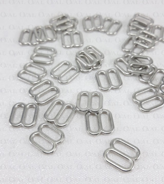 Regulator metalowy 8mm/10 lub 200szt  5311