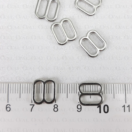 Regulator metalowy 8mm/10 lub 200szt  5311