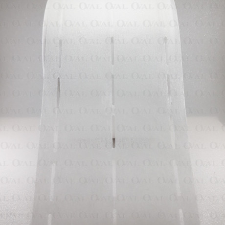 Taśma flizelinowa perforowana 5314