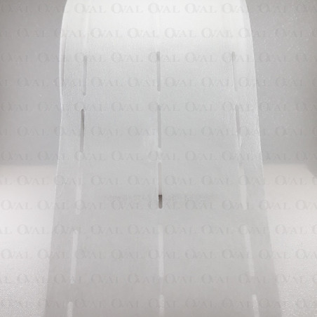 Taśma flizelinowa perforowana 5314