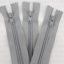 Zamki *3 szary 16cm/1 lub 100szt 5318 Zamki *3 szary 16cm/1 lub 100szt 5318