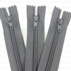 Zamki *3 szary 16cm/1 lub 100szt 5319 Zamki *3 szary 16cm/1 lub 100szt 5319