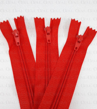 Zamki *3 czerwone 16cm/1 lub 100szt 5322