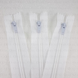 Zamki *3 białe 16cm/1 lub 100szt 5324 Zamki *3 białe 16cm/1 lub 100szt 5324