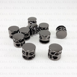 Stoper metalowy Pakiet 10 szt. nr: 5326 Stoper metalowy Pakiet 10 szt. nr: 5326